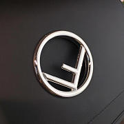 Fendi Shoulder Bag 1980 25cm - 4
