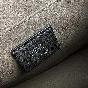 Fendi Kani Red 2004 25cm - 3