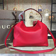 Givenchy Small Antigona handbag - 2