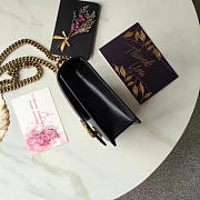 Gucci GG Leather Marmont 2180 19cm - 4
