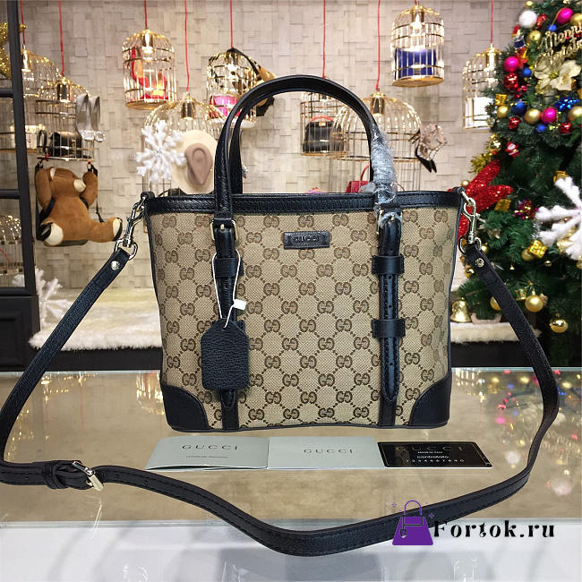 gucci gg supreme bag 2212 - 1