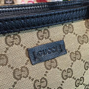 gucci gg supreme bag 2212 - 2