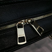gucci gg supreme bag 2212 - 4