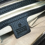gucci gg supreme bag 2212 - 5