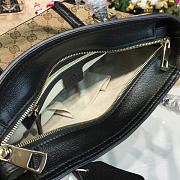 gucci gg supreme bag 2212 - 6