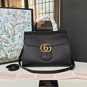 Gucci GG Marmont Leather Tote bag 2240 31.5cm - 1