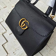 Gucci GG Marmont Leather Tote bag 2240 31.5cm - 4