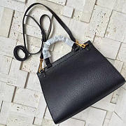 Gucci GG Marmont Leather Tote bag 2240 31.5cm - 5
