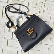 Gucci GG Marmont Leather Tote bag 2240 31.5cm - 6