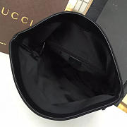 Gucci GG Leather Backpack 05 - 6