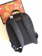 Gucci GG Leather Backpack 07 - 4