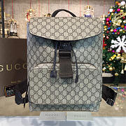 Gucci GG Backpack 09 26.5cm - 1