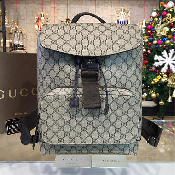 Gucci GG Backpack 09 26.5cm