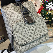 Gucci GG Backpack 09 26.5cm - 4