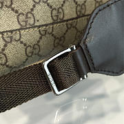 Gucci GG Backpack 09 26.5cm - 3
