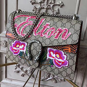 Gucci Dionysus Shoulder Bag Z2479 30cm - 3