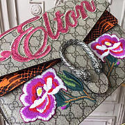Gucci Dionysus Shoulder Bag Z2479 30cm - 4
