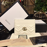 Gucci GG Leather Card holder 06 - 1