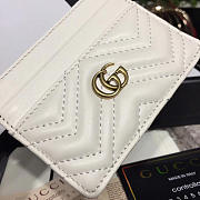 Gucci GG Leather Card holder 06 - 4