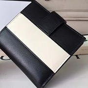 Gucci GG Leather Wallet 2594 - 5