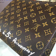 Louis Vuitton TOILETRY POUCH 26 Wsy 3071 - 6