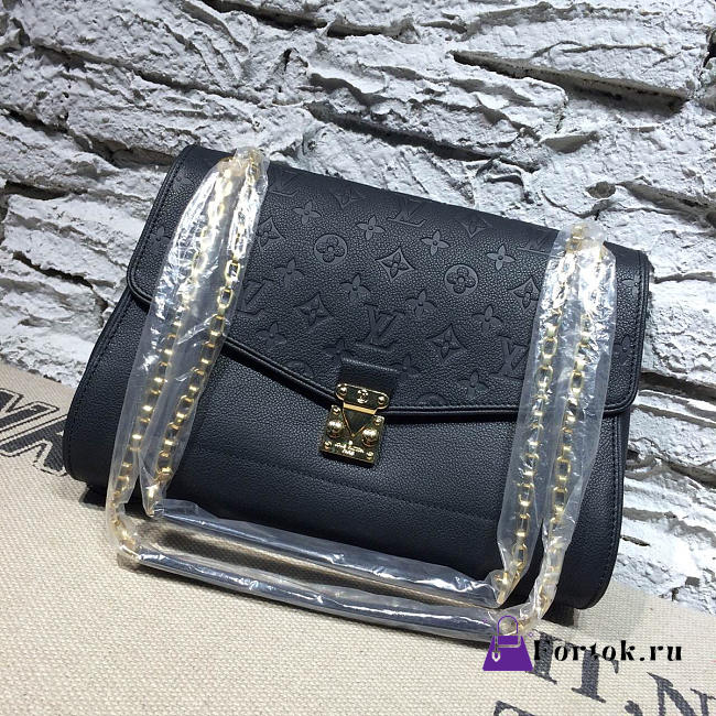 Louis Vuitton St Germain MM 3109 Monogram - 1