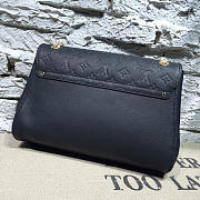 Louis Vuitton St Germain MM 3109 Monogram - 3