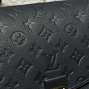 Louis Vuitton St Germain MM 3109 Monogram - 5