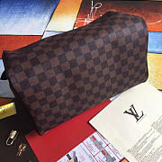 LOUIS VUITTON SPEEDY 30 N41364 3119 - 2