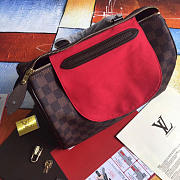 LOUIS VUITTON SPEEDY 30 N41364 3119 - 3