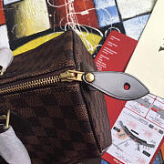 LOUIS VUITTON SPEEDY 30 N41364 3119 - 4
