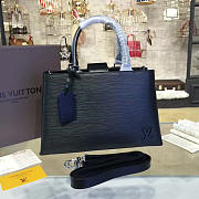 Louis Vuitton KLEBER NOIR - 2