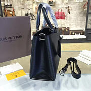 Louis Vuitton KLEBER NOIR - 3