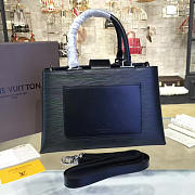 Louis Vuitton KLEBER NOIR - 4