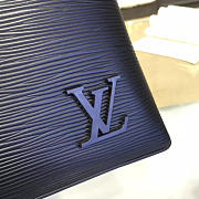 Louis Vuitton KLEBER NOIR - 5