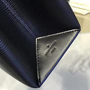 Louis Vuitton KLEBER NOIR - 6
