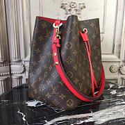 Louis Vuitton NEO NOE Coquelicot - 3