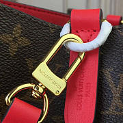 Louis Vuitton NEO NOE Coquelicot - 2