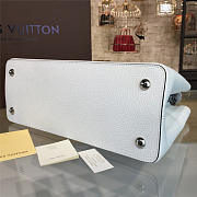 LOUIS VUITTON CAPUCINES LEATHER 3469 - 3