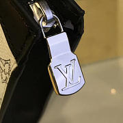 Louis Vuitton POCHETTE VOLGA Monogram Upside Down Canvas 3605 27cm - 2