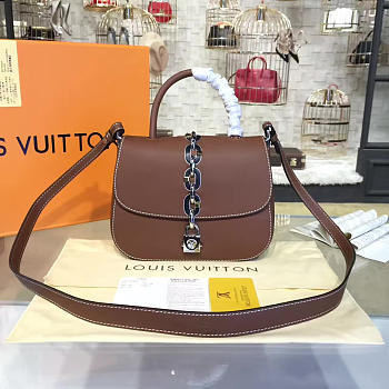 Louis Vuitton CHAIN IT BAG PM Bag 