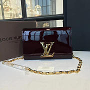 Louis Vuitton LOUISE CHAIN GM  - 2
