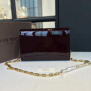 Louis Vuitton LOUISE CHAIN GM  - 4