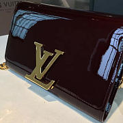 Louis Vuitton LOUISE CHAIN GM  - 5