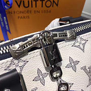 Louis Vuitton KEEPALL 45 BANDOULIÈRE 3703 45cm - 3
