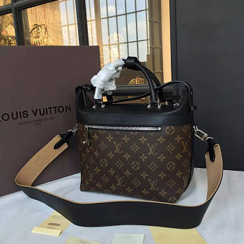 Louis Vuitton CITY CRUISER PM 3758 26cm 