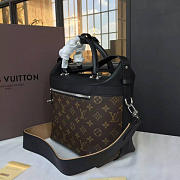 Louis Vuitton CITY CRUISER PM 3758 26cm  - 5