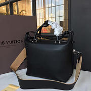 Louis Vuitton CITY CRUISER PM 3758 26cm  - 4