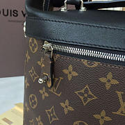 Louis Vuitton CITY CRUISER PM 3758 26cm  - 2