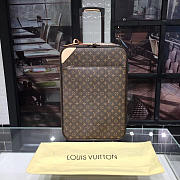 Louis Vuitton Travel box Monogram Canvas 3796 - 1